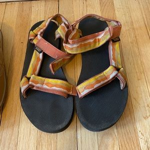 TEVA Sandals
